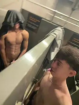 yoursexyjose Adlı Modelin Web Kamerası Şovu