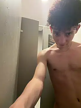 yoursexyjose Adlı Modelin Web Kamerası Şovu