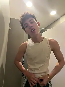 Show webcam de yoursexyjose
