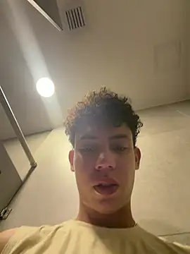 yoursexyjosen Webbikameraesitys