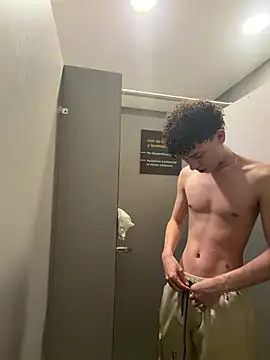 Show de webcam de yoursexyjose