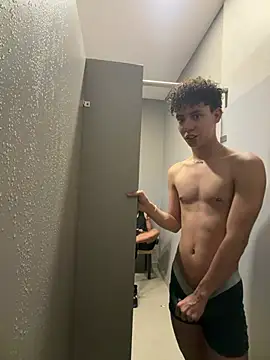 yoursexyjose: вебкам-шоу