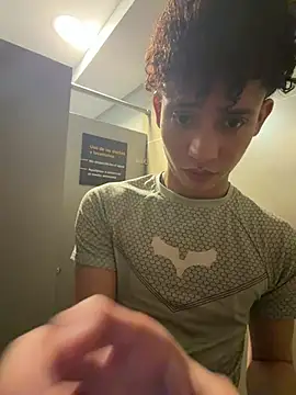 yoursexyjose Pertunjukan Webcam