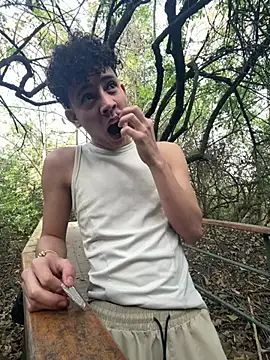 yoursexyjose Webcam-Show