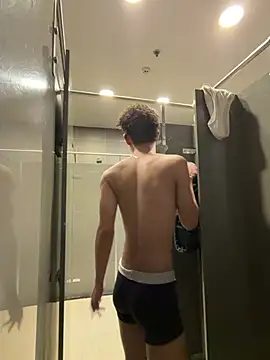 yoursexyjosen Webbikameraesitys