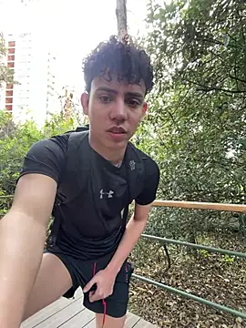 عرض كام yoursexyjose