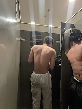 yoursexyjose webkamerás műsora