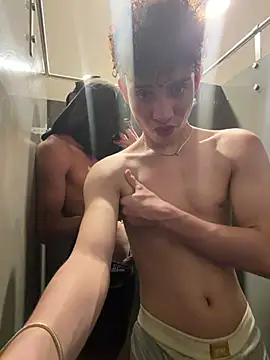 عرض كام yoursexyjose