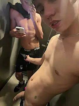 عرض كام yoursexyjose