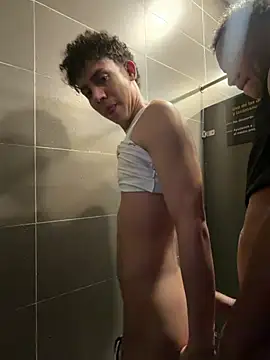 Webkamerová show yoursexyjose