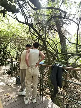 yoursexyjose 网络视讯表演