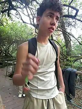 yoursexyjose 在線直播表演