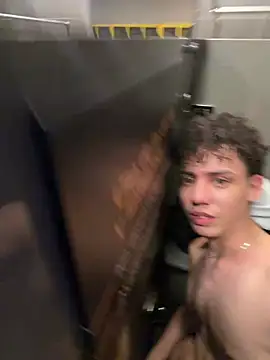Show webcam de yoursexyjose