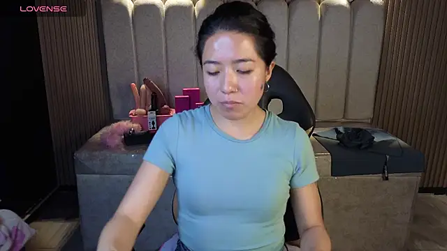 Lynn_turner 在線直播表演