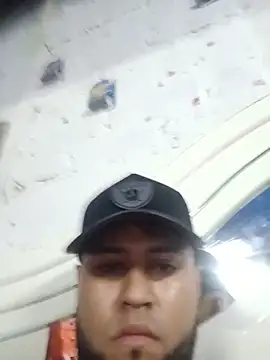 Josejose1984 webkamerás műsora
