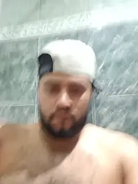 Show webcam de Josejose1984