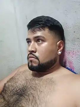 Webkamerová show Josejose1984