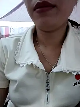 -Minii-のウェブカメラショー