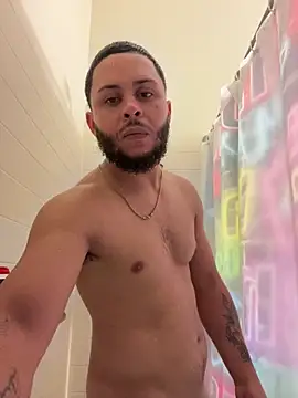 Show Webcam de Tu_PaPi_Favorito