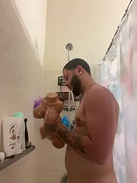 Tu_PaPi_Favorito 웹캠 쇼