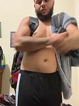 Tu_PaPi_Favorito webkamerás műsora