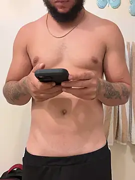 Tu_PaPi_Favorito's Webcam Show