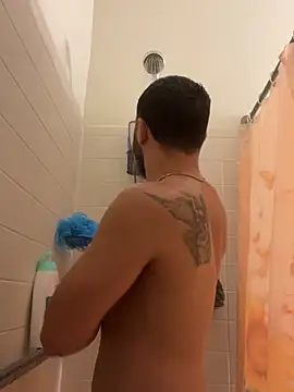 Webkamerová show Tu_PaPi_Favorito