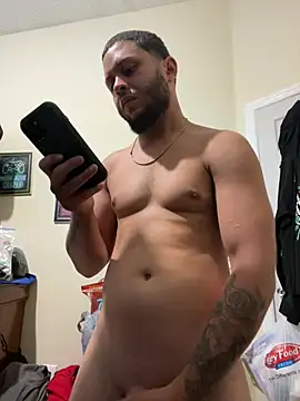 הופעת וובקאם של Tu_PaPi_Favorito