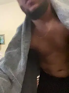 Tu_PaPi_Favorito 웹캠 쇼