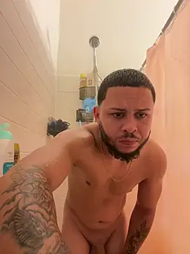 Tu_PaPi_Favorito webkamerás műsora