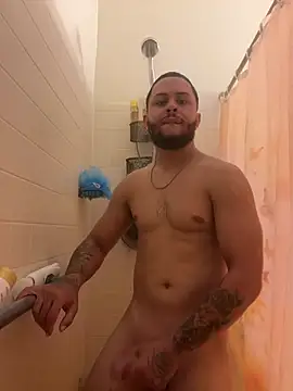 Tu_PaPi_Favorito Pertunjukan Webcam
