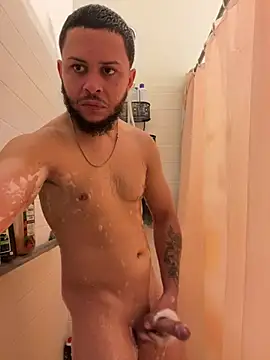 Show Webcam de Tu_PaPi_Favorito