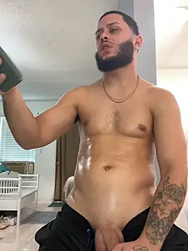 Tu_PaPi_Favorito webkamerás műsora