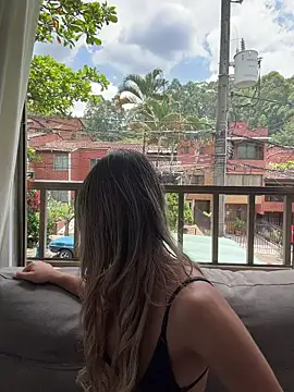 Show Webcam de Mia_Rosee1