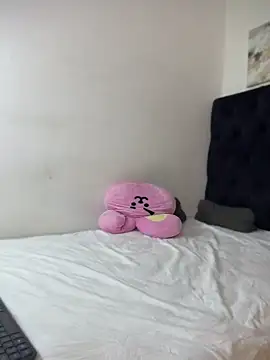 Živá chatovací místnost Mia_Rosee1