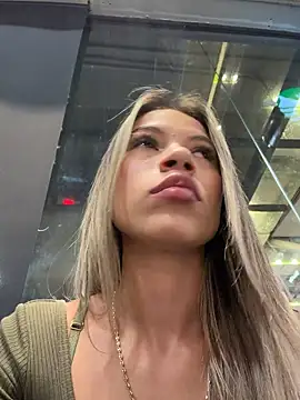 Show Webcam de Mia_Rosee1