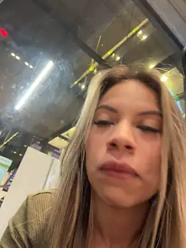 Mia_Rosee1 Adlı Modelin Web Kamerası Şovu