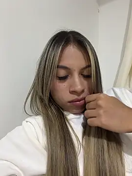 Webkamerová show Mia_Rosee1