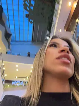 Show de Mia_Rosee1 na webcam