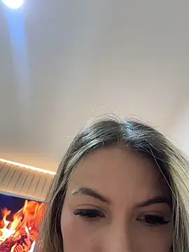 Mia_Rosee1 웹캠 쇼