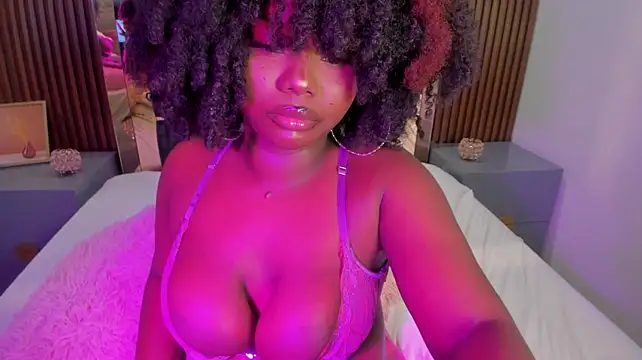 Sotf_Charlotte Pertunjukan Webcam