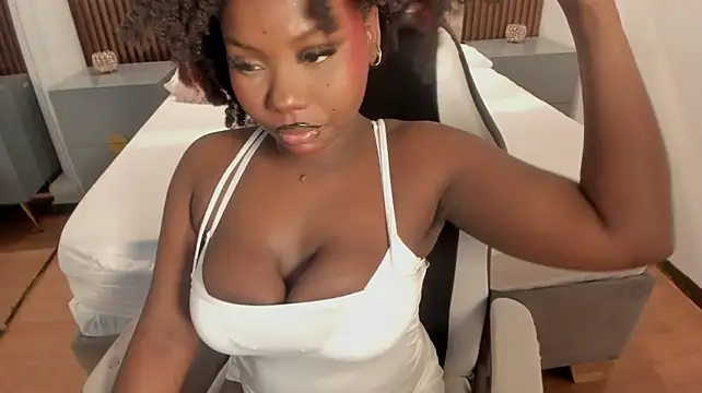 Sotf_Charlotte's Webcam Show