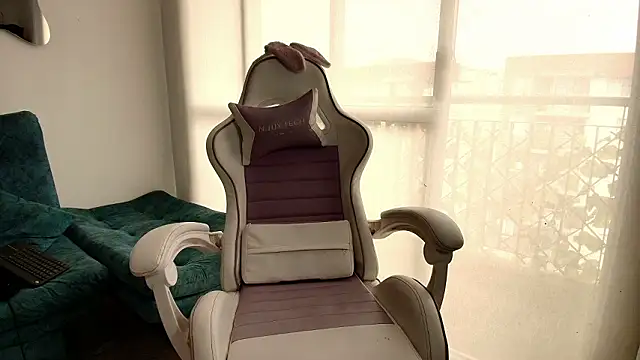 โชว์เว็บแคมของ Giaa_Moretii