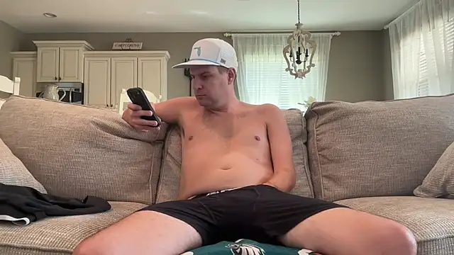 mkopa4's Webcam Show