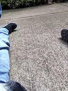 fraysek28's Webcam Show