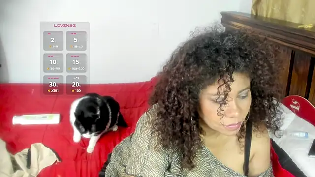 Hanna233 – live chatrum