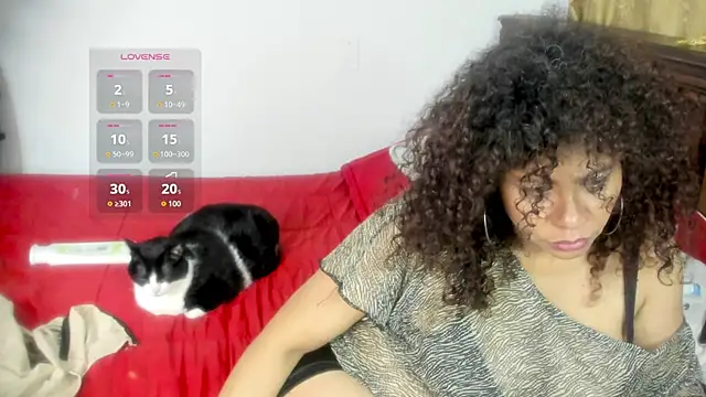 Hanna233 Live XXX-Chat