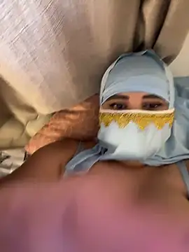Karim_Nabil Adlı Modelin Web Kamerası Şovu