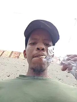 Show de MUHDIC na webcam