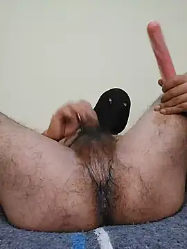 RAULPASSIONHOT Шоу с уебкамера